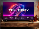 Smart TV Android 32 ”Full HD LED TCL 32S5400A