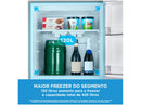 Geladeira Midea Frost Free Duplex - 110V