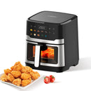 Airfryer Fritadeira, Fritadeira Elétrica - 127v