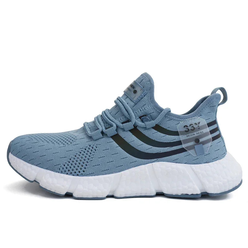👟 AirFlex ⚡ - ¡Ligereza, comodidad y estilo para tu día a día! AirFlex, la zapatilla perfecta para cualquier ocasión. 