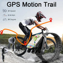 🚀FusionTech – Tecnologia Sem Limites ⌚🎧