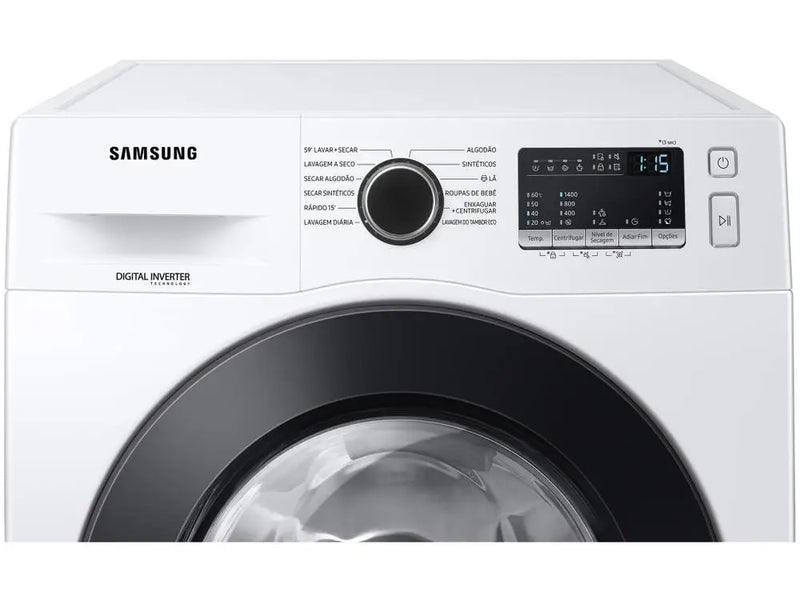 Lava e Seca Samsung 11kg Invert-110V