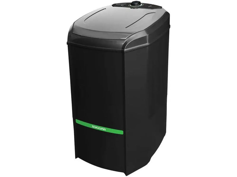 Tanquinho Semiautomático Suggar Lavamax Eco 10kg - 220V