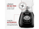 🍹 BlendForce Max 🍹 – Potência e eficiência para vitaminas, smoothies e receitas irresistíveis!