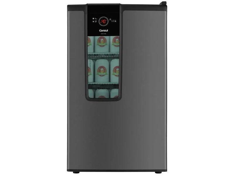 Cervejeira Consul Titanium 82L - 110V