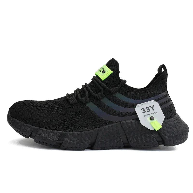 👟 AirFlex ⚡ - ¡Ligereza, comodidad y estilo para tu día a día! AirFlex, la zapatilla perfecta para cualquier ocasión. 