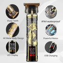 Blader Upgrade Shaver