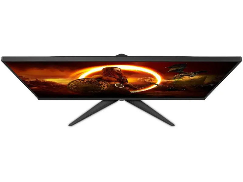 Monitor Gamer 27 "Full HD IPS 100Hz 1Ms HDMI DisplayPort
