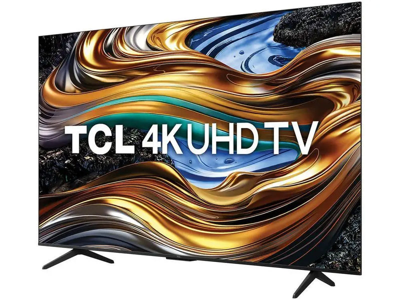 Smart TV 65 "4K UHD LED  Wi-Fi Bluetooth 3 HDMI 1 USB