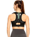 Corretor Postural Magnético Ajustável - Coluna, Ombro, Lombar e Cravícula