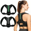 Adjustable Magnetic Posture Corrector - Spine, Shoulder, Lumbar and Craniocerebral 