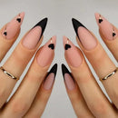 Conjunto de Unhas Postiças
