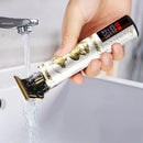 Blader Upgrade Shaver