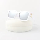 Vanguard Vision - Estilo que redefine o olhar.