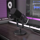 🎙️ Microultra 🎙️ – High-performance microphones for streaming, recording and gameplay with impeccable audio!