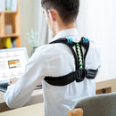 Adjustable Magnetic Posture Corrector - Spine, Shoulder, Lumbar and Craniocerebral 