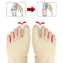 JoanetePro - Pair of Orthopedic Correction Socks