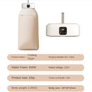 🌀 DryEase Pro 🌀 – ¡Secado rápido y portátil para tu ropa, donde y cuando la necesites!