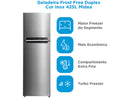 Geladeira Midea Frost Free Duplex - 110V