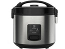 Electrolux SmartRice - Arroz soltinho e saboroso com um toque de praticidade!