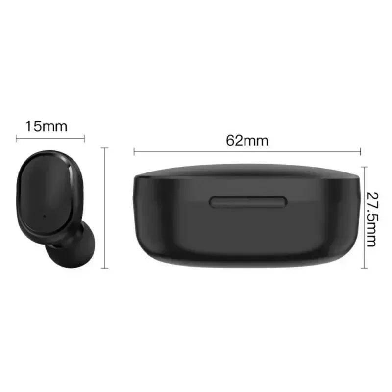 AuroraSense: Auriculares inalámbricos con sensor LED integrado