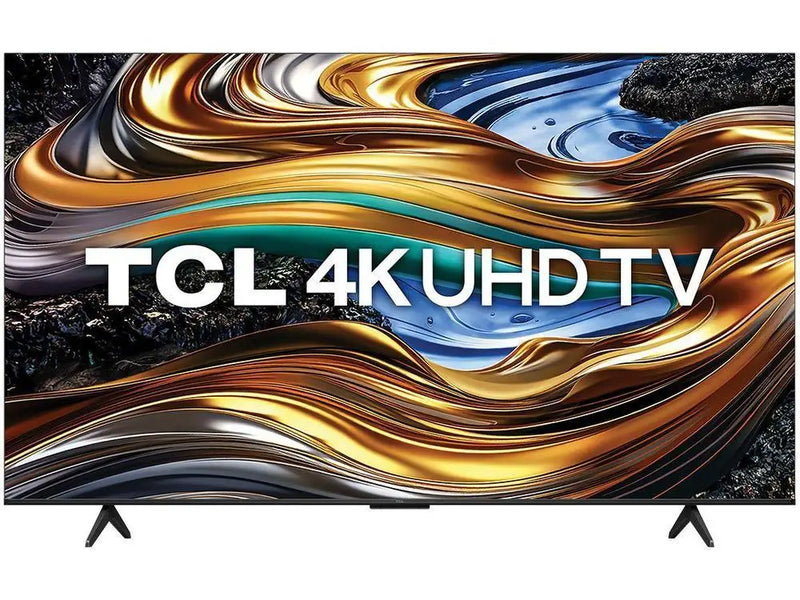 Smart TV 65 "4K UHD LED  Wi-Fi Bluetooth 3 HDMI 1 USB
