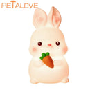 ☁️ DreamGlow Cloud – The Lamp that Brings Comfort and Magic to Your Nights! ☁️💡 