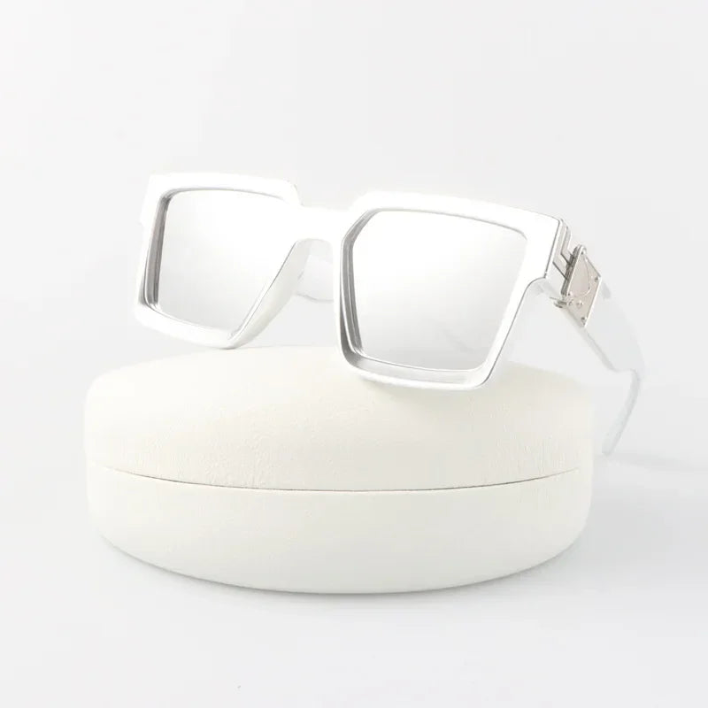 Vanguard Vision - Estilo que redefine o olhar.