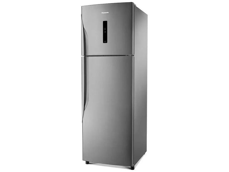 Geladeira Panasonic Frost Free Duplex 387L - 220v