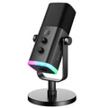 🎙️ Microultra 🎙️ – ¡Micrófonos de alto rendimiento para streaming, grabación y juegos con un audio impecable!