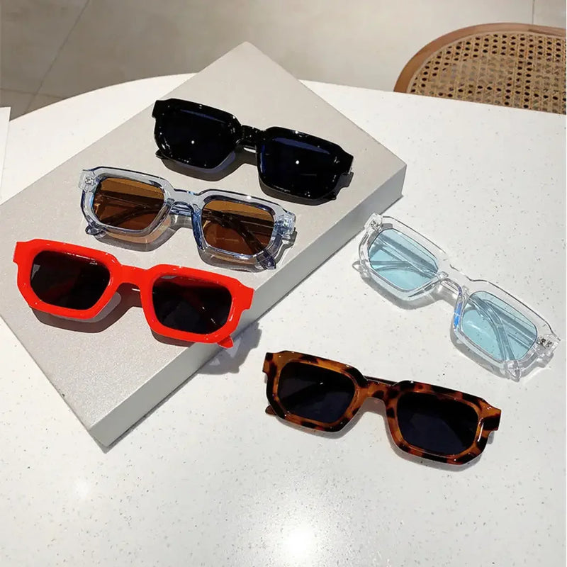 Óculos Vintage UV
