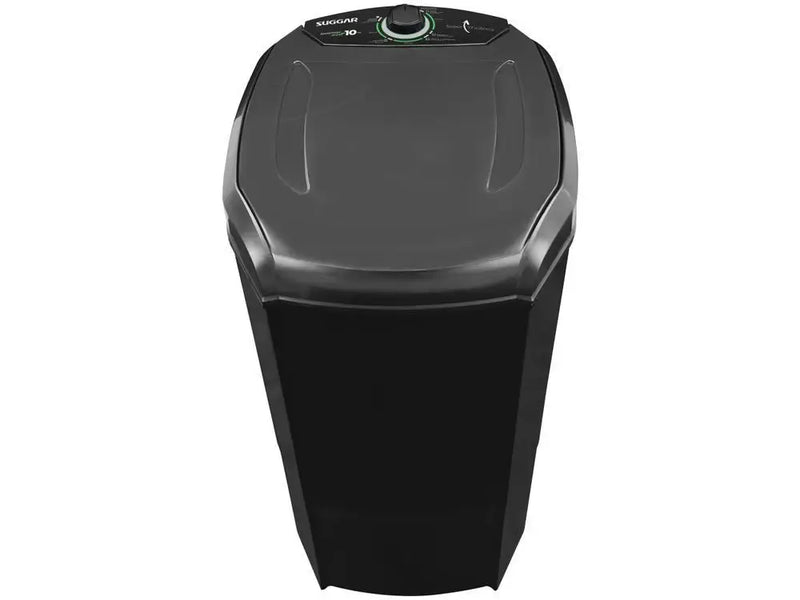 Tanquinho Semiautomático Suggar Lavamax Eco 10kg - 220V