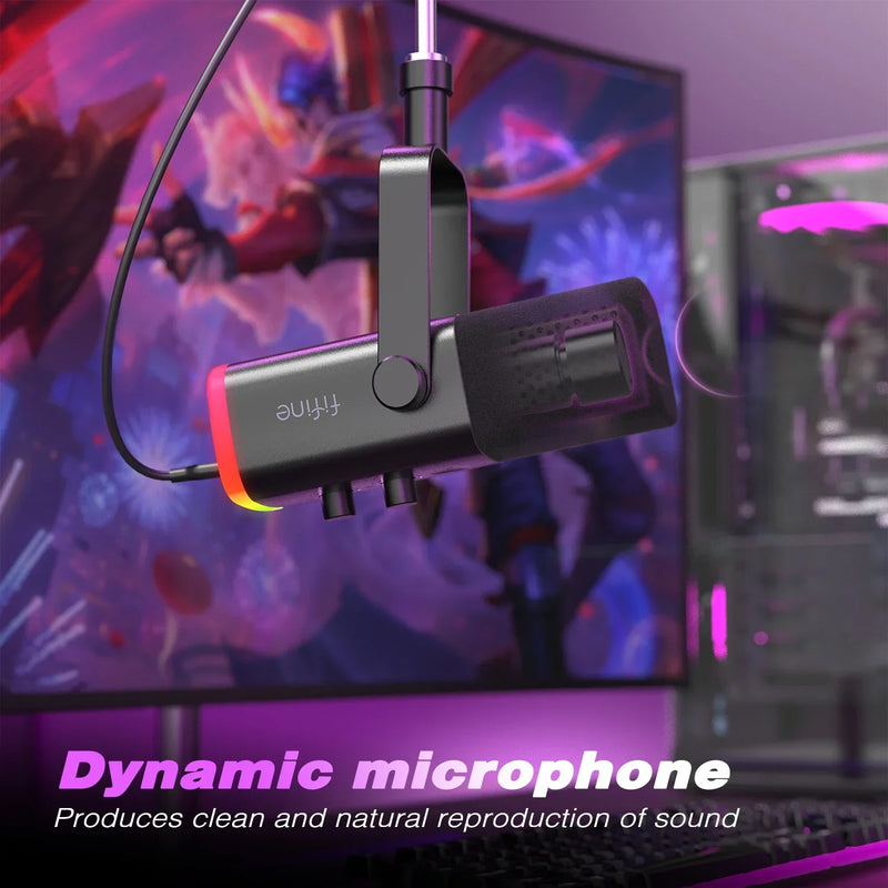🎙️ Microultra 🎙️ – ¡Micrófonos de alto rendimiento para streaming, grabación y juegos con un audio impecable!