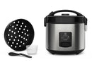 Electrolux SmartRice - Arroz soltinho e saboroso com um toque de praticidade!