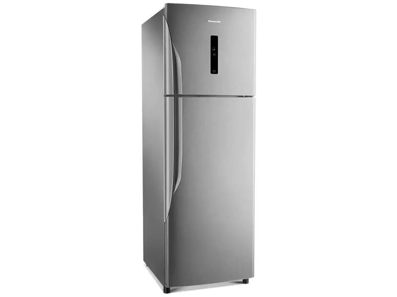 Geladeira Panasonic Frost Free Duplex 387L - 220v