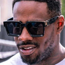 Vanguard Vision - Estilo que redefine o olhar.