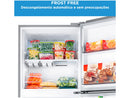 Geladeira Midea Frost Free Duplex - 110V