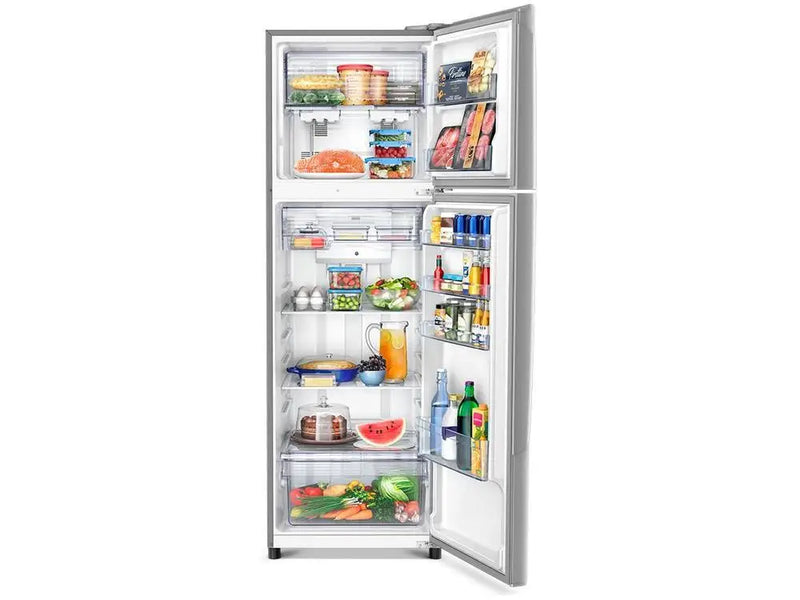 Geladeira Panasonic Frost Free Duplex 387L - 220v