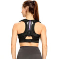 Corretor Postural Magnético Ajustável - Coluna, Ombro, Lombar e Cravícula