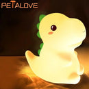 ☁️ DreamGlow Cloud – The Lamp that Brings Comfort and Magic to Your Nights! ☁️💡 