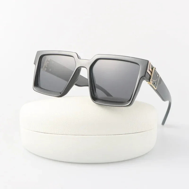 Vanguard Vision - Estilo que redefine o olhar.