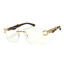 GoldVision – Shine with unparalleled style. 