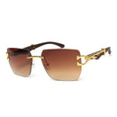 GoldVision – Shine with unparalleled style. 