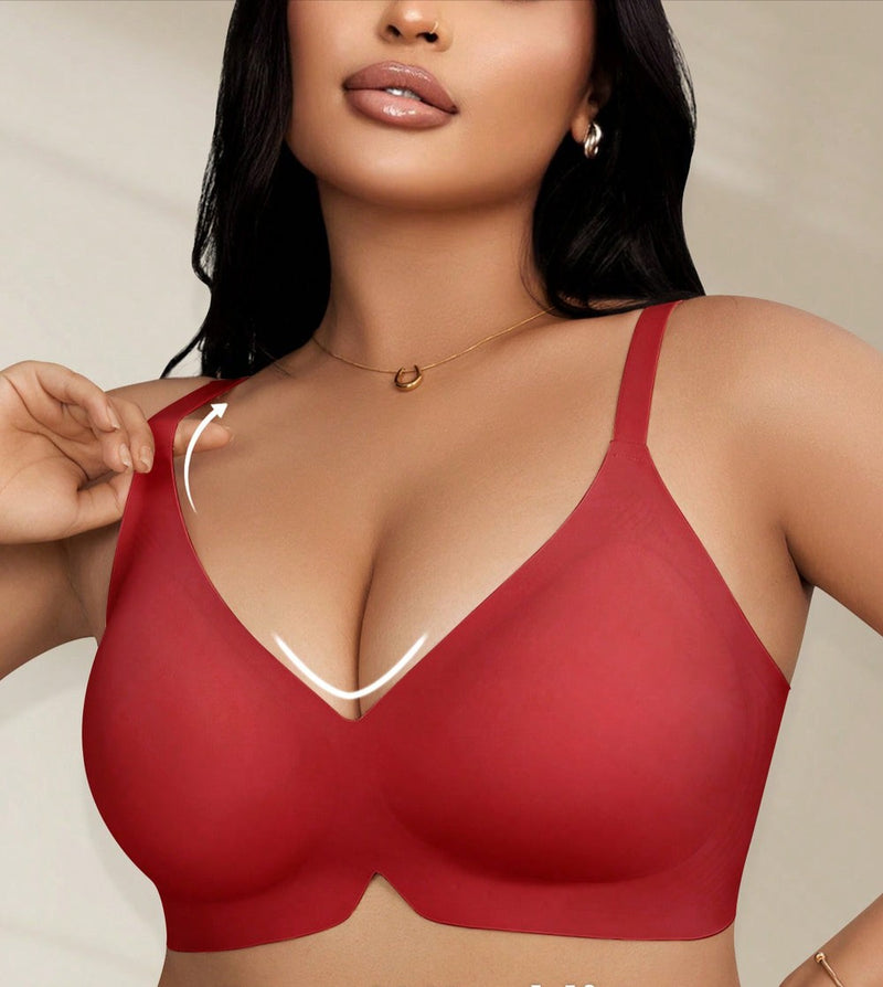 Sutiã Bralette Macio