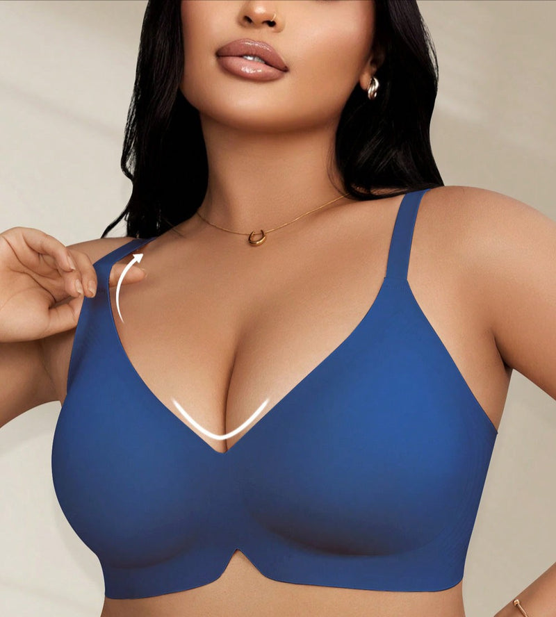 Sutiã Bralette Macio