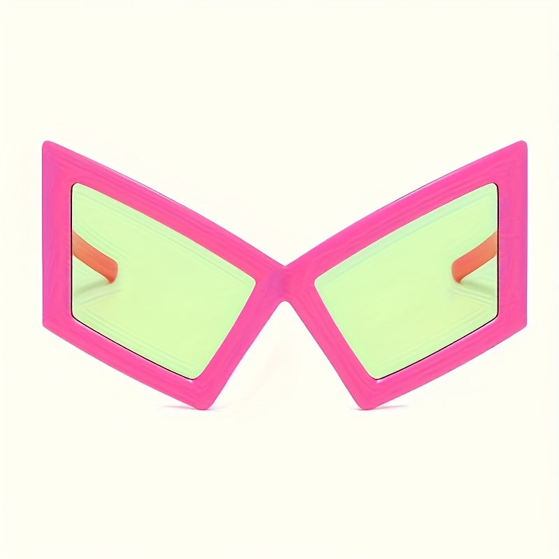 Óculos Cat Eye Fashion – Armação Geométrica Estilosos e Duráveis