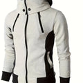 Moletom Esportivo Masculino com Zíper