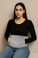 Cinto Aquecedor De Mãos