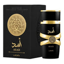 Asad de Lattafa Eau de Parfum 100ml