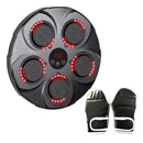 Smart Boxing Punch Machine Bluetooth Music Anti Stress